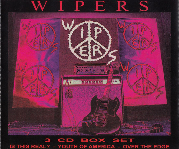 Wipers: Youth of America (1981)